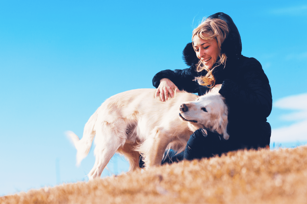 Exercising with Your Pet